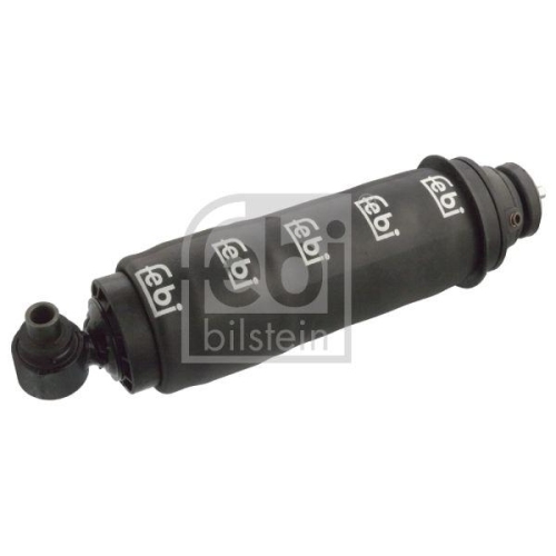 FEBI BILSTEIN Amortizor, suspensie cabina