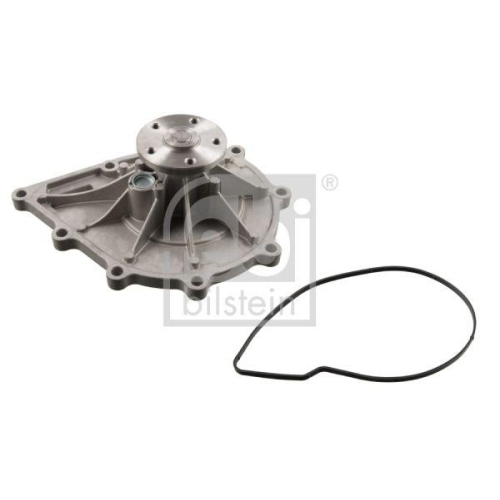 FEBI BILSTEIN Pompă de apă, răcire motor