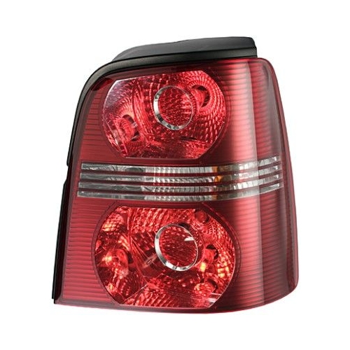 Lampa stop Vw Touran (1t1, 1t2), Hella 2SK009477051, parte montare : Stanga