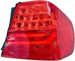 Lampa stop Bmw Seria 3 Touring (E91) Magneti Marelli 714021810701, parte montare : Stanga, Partea exterioara