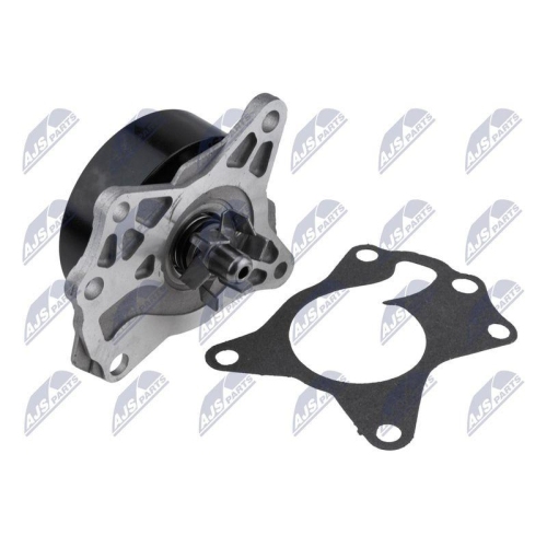 Pompa apa Toyota Yaris 1.0 2005-, Aygo 1.0 2005-, Citroen C1 1.0 2005-, Peugeot 107 1.0 2005-, 16100-09450