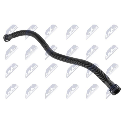 Conducta de ventilatie carter Audi A6 2.8, 3.0, 3.2tfsi 2007-2011, 06E133817AD