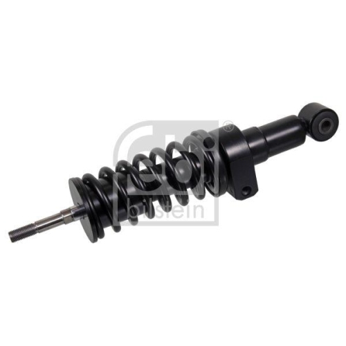 FEBI BILSTEIN Amortizor, suspensie cabina