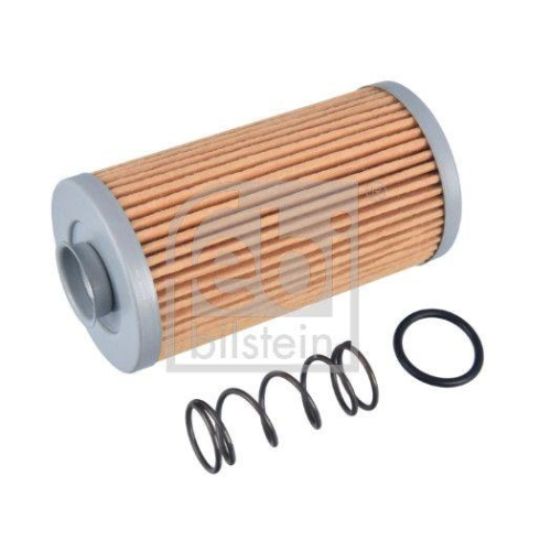 FEBI BILSTEIN Filtru, sistem hidraulic primar