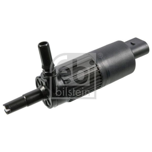 FEBI BILSTEIN pompa de apa,spalare faruri
