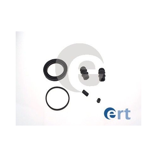 Set reparatie etrier frana, Garnituri etrier Ert 401723, parte montare : Punte Fata