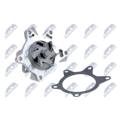 Pompa apa Toyota Yaris 1.3, 1.5 1999-, Prius 1.5 2000-, 16100-29155