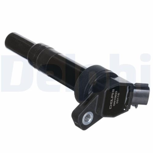 DELPHI bobina de inductie