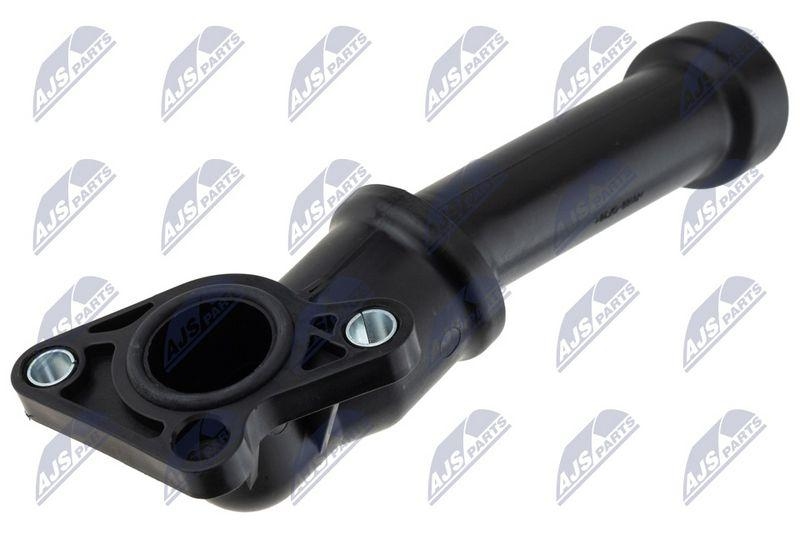 Furtun radiator Eng 2.2 D Citroen Jumper II 2006-, Peugeot Boxer 2006-, Ford Transit 2006-, Fiat Ducato 2006-; 1341H8; NTY, aftermarket