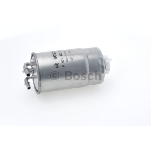 Filtru combustibil Bosch F026402051