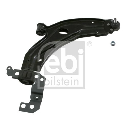 Brat suspensie roata Fiat Albea (178), Doblo (223), Palio (178bx), Strada Pick-Up (178e) Febi Bilstein 21953, parte montare : punte fata, dreapta