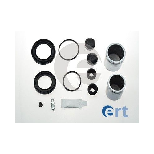 Set reparatie etrier frana, Garnituri etrier Ert 401735, parte montare : Punte Fata