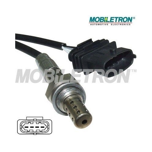 MOBILETRON Sonda Lambda