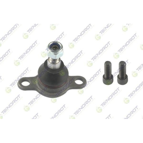 Pivot brat suspensie VW California T5 (7ec), California T6 (Sgc), Multivan T5 (7hm), Multivan T6 (Sgf), Transporter T5 (7ha), Transporter T6 (Sgb), Punte Fata, Stanga=Dreapta, TEKNOROT