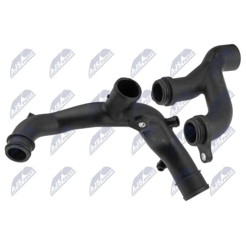 Conducta lichid racire Land Rover Discovery 4 L319, 5 L462 3.0 2013-, Range Rover 4 L405 3.0, 5.0 2013-, Range Rover Sport 2 L494 3.0, 5.0 2013-, 9W838A520DA