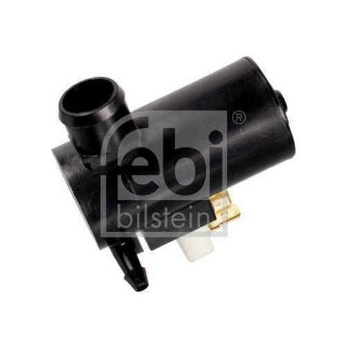 FEBI BILSTEIN pompa de apa,spalare parbriz