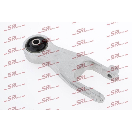 Suport motor Opel Combo Box, Combo Tour, Corsa C (X01), Corsa C Box / Liftback (X01), Corsa D Box / Liftback (S07), Tigra Twintop (X04), Spate, 1.4 16V, 1.6, 1.7 DI 16V, 1.7 DTI 16V, 1.4, 1.0 (F08, F68), 1.2 (F08, F68), 1.2 Twinport (F08, F68), 1.4 (F08,