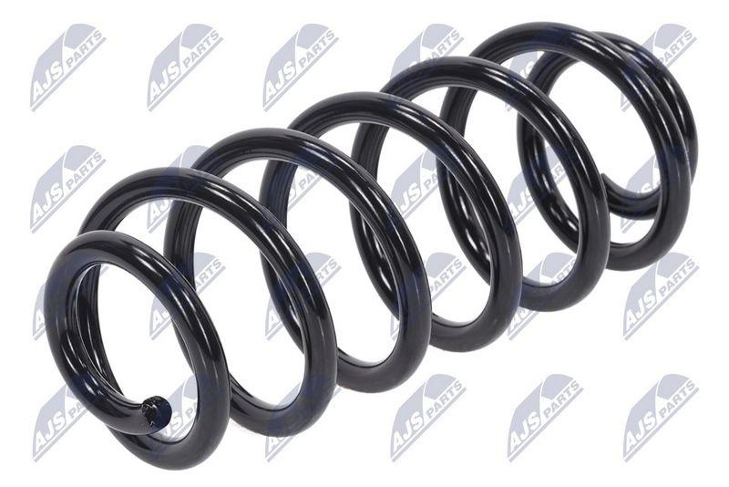 Arc suspensie Seat Leon 2005-2012; partea din spate; 1K0511115FL; NTY, aftermarket