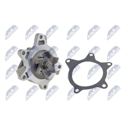 Pompa apa Toyota Yaris 1.4 D-4d 2003-, Corolla 1.4 D-4d 2004-, Auris 1.4d4d 2006-, 16100-29195
