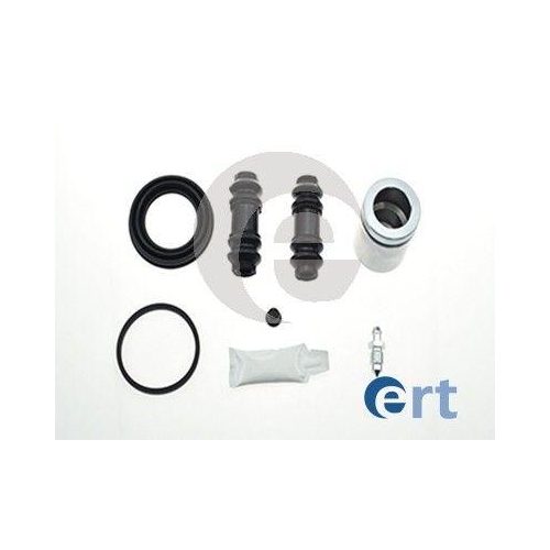 Set reparatie etrier frana Jeep, Punte Spate, sistem franare Kelsey Hayes, ERT
