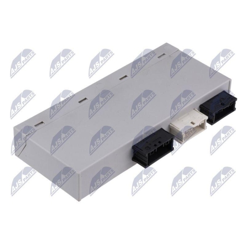 Modul control haion Bmw X6 E71 2007-, 61357335274