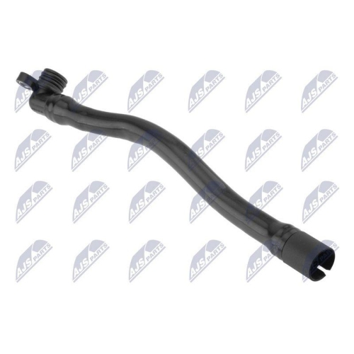 Conducta de ventilatie carter motor 1.4tsi Vw Passat B6, B7 2007-, Golf 5, 6 2007-, Skoda Octavia 2 2008-, Rapid 2012-, Audi A3 2007-, Seat Leon 2007-, 03C103493AM