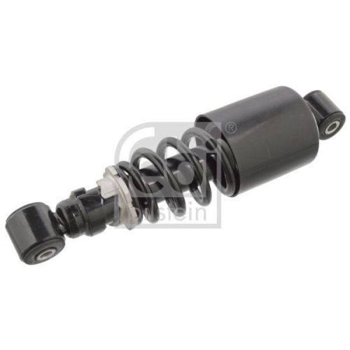 FEBI BILSTEIN Amortizor, suspensie cabina