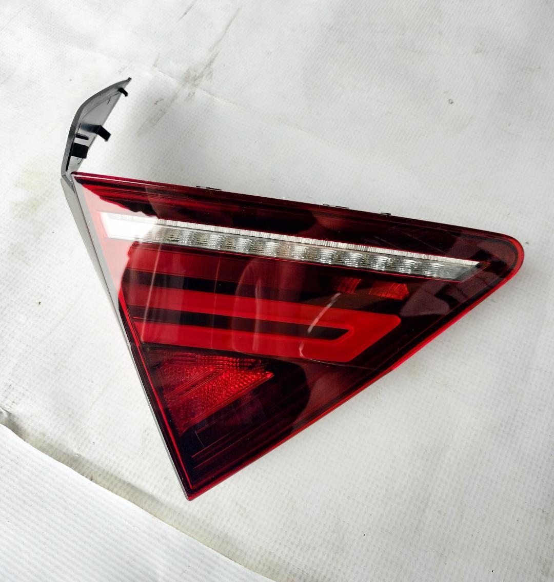 Stop spate lampa Audi A7 (4g), 11.2014-, partea Stanga, interior; LED; Omologare: ECE, OEM/OES -ORNAMENT RUPT