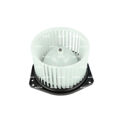 NRF Ventilator, habitaclu EASY FIT