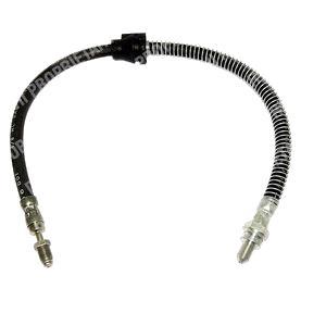 Furtun frana Ford Ka (Rb) 09.1996-11.2008, Fata, Lungime 529mm, Delphi LH0364