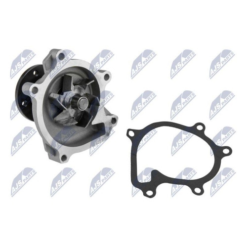 Pompa apa Toyota Yaris Fr 1.0, 1.3 2001-, 16100-29125