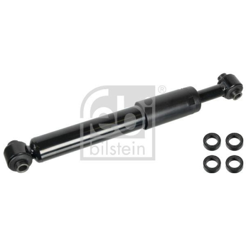 FEBI BILSTEIN Amortizor, suspensie cabina