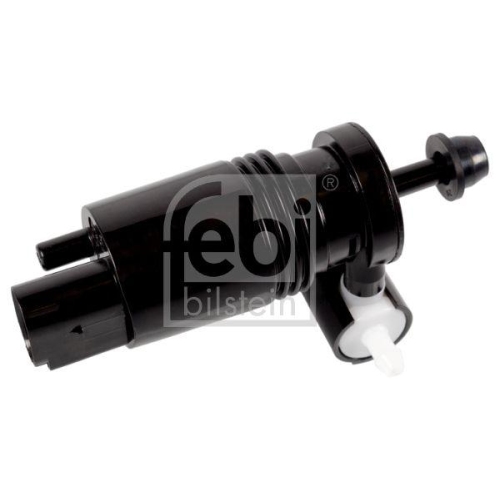 FEBI BILSTEIN pompa de apa,spalare parbriz