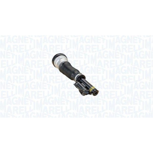Modul suspensie aer Mercedes Clasa S (W220) 09.98-08.05, Fata, MAGNETI MARELLI
