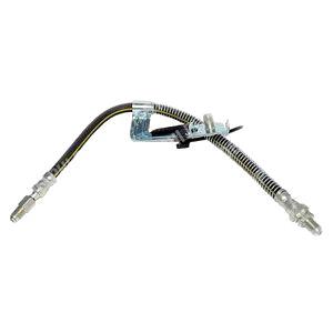 Furtun frana Ford Fiesta 4 (Ja, Jb) 08.1995-01.2002, Fiesta 5 (Jh, Jd) 11.2001-06.2008, Puma (Ec) 03.1997-06.2002, Mazda 121 3 (Jasm, Jbsm), Fata, Lungime 420mm, Delphi LH0365