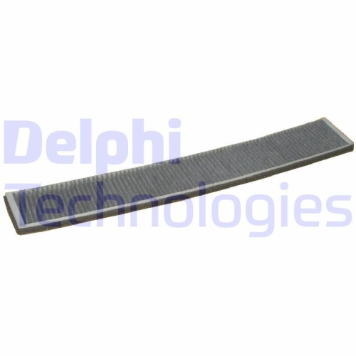 DELPHI Filtru, aer habitaclu