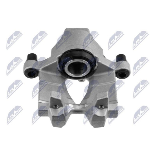 Etrier frana spate Mercedes C W204, S204, C204 2007-, E Coupe C207, Cabrio A207 2010-, Stanga, A2044231781