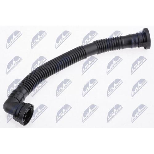 Conducta de ventilatie carter Vw Passat B6 1.6 2005-, Golf 4, 5, 6 1.6 2000-, Skoda Octavia 1.4, 1.6, 2.0tdi 2000-, Audi A3 1.6 2000-, Seat Leon 1.6 2005-, 06A131127L