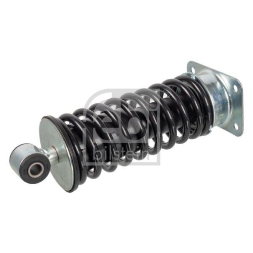 FEBI BILSTEIN Amortizor, suspensie cabina