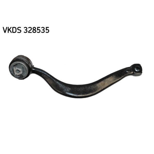 SKF Brat, suspensie roata