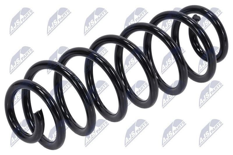 Arc suspensie Seat Toledo 2004-2009; partea din fata; 1K0511115DB; NTY, aftermarket