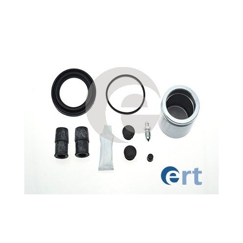 Set reparatie etrier frana, Garnituri etrier Ert 401780, parte montare : Punte Fata