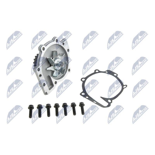 Pompa apa Volvo 850 2.0, 2.3 1991-1996, S40, V40 1.6, 1.8, 2.0, 2.4 1995-, S60 2.0, 2.4 2000-, 271986