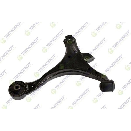 Brat suspensie roata Honda Civic 7 Hatchback (Eu, Ep, Ev), 01.00-02.06, 1.7 CTDi (EP4, EU9), Punte Fata, Stanga, inferior; TEKNOROT