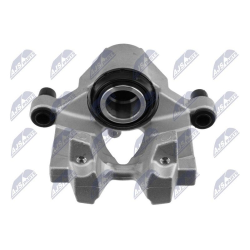 Etrier frana spate Mercedes C W204, S204, C204 2007-, E Coupe C207, Cabrio A207 2010-, Dreapta, A2044231881