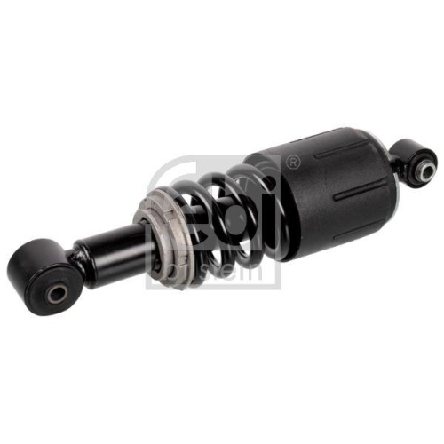 FEBI BILSTEIN Amortizor, suspensie cabina