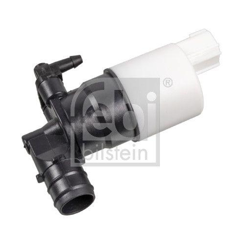 FEBI BILSTEIN pompa de apa,spalare parbriz