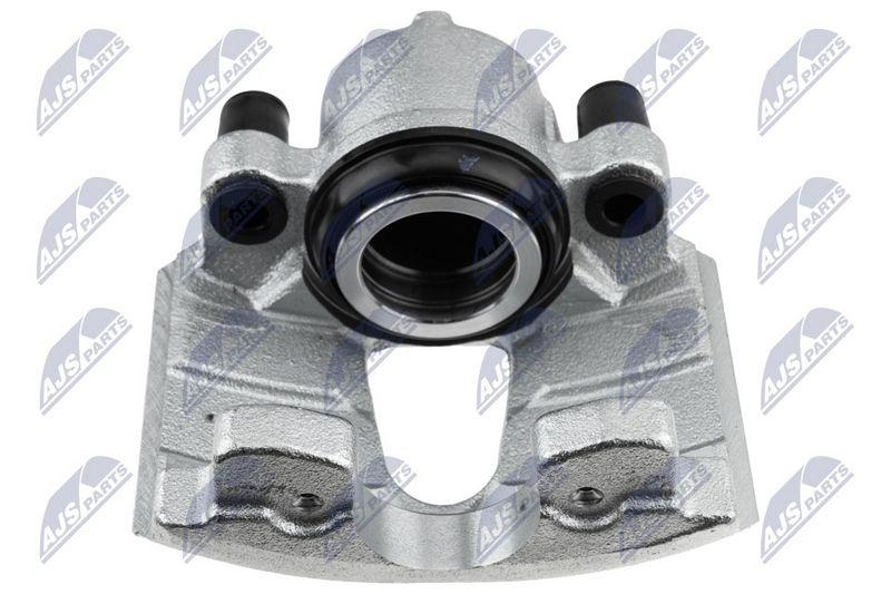 Etrier frana Ford Fiesta St150 2.0 2005-2008; partea din fata, dreapta; 1355099; NTY, aftermarket