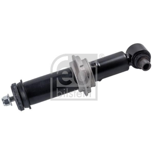 FEBI BILSTEIN Amortizor, suspensie cabina