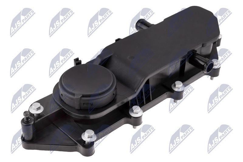 Capac culbutori Fiat Ducato 2.3 JTD 2006-, Iveco Daily 2.3 JTD 2006-; 504132147; NTY, aftermarket